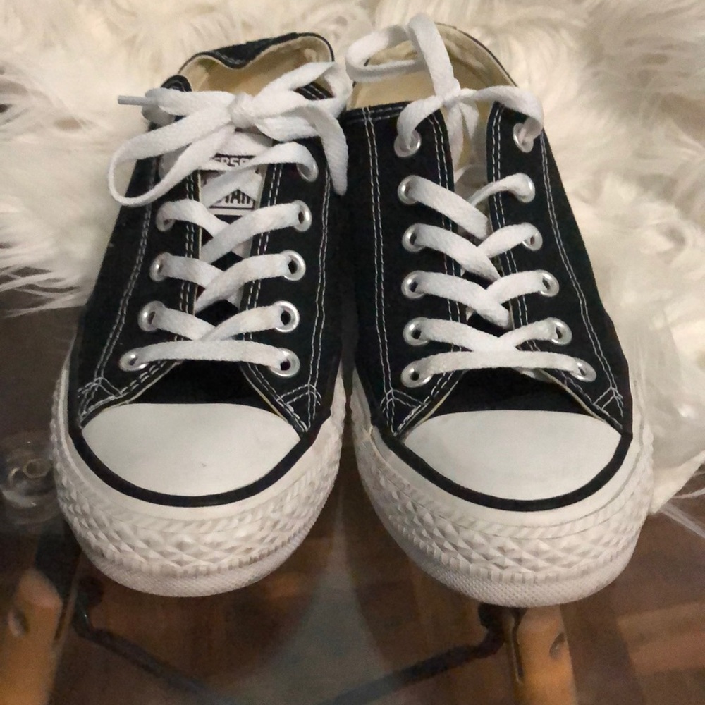 Unisex converse